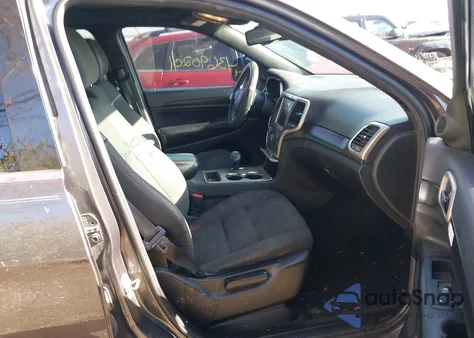 2014 Jeep Grand Cherokee Laredo z USA, uszkodzony, nr VIN 1C4RJFAG0EC314904